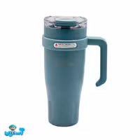 تراول ماگ دسته‌دار سیتارایوری 1200 میل آبی