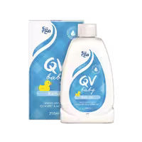روغن حمام کیووی کودک