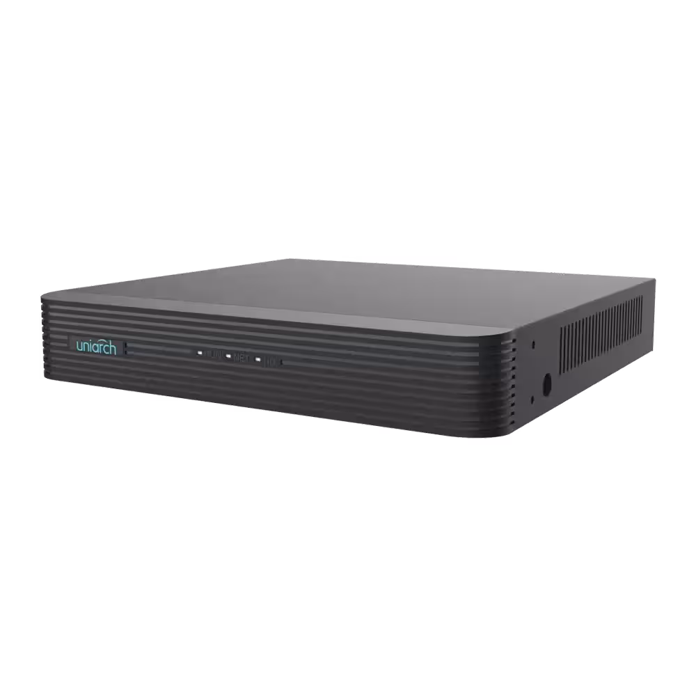 XVR شانزده کانال یونی آرک مدل XVR-116G3