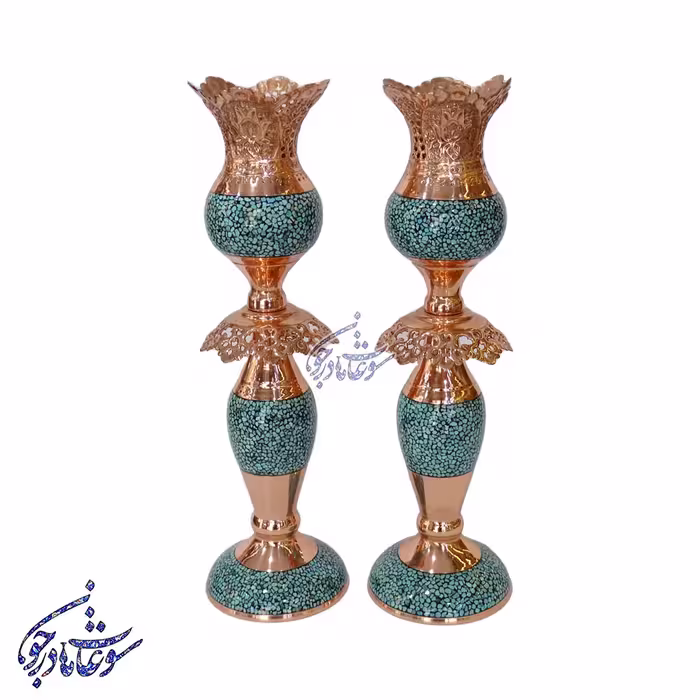 لاله فیروزه کوبی