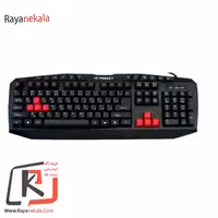 کیبورد ایکس پی مدل 1900