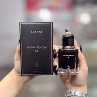 ادکلن اروما سنورا وی ای aroma Senora VI