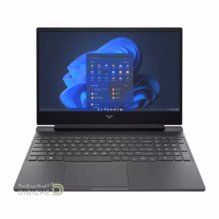 لپ تاپ 15 اینچ اچ پی Victus 15 FA2701WM i5(13420H) 16G 512GB 4050