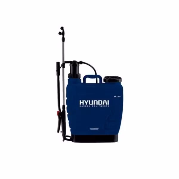 سم پاش کوله ای دستی HP-1670 هیوندای (16 لیتری)