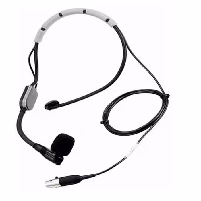 میکروفن هدست شور SHURE SM35-XLR