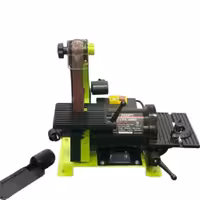 سنباده رو میزی صنعتی xst01-150-100