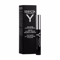 سبیکتا سرم تقویت کننده مژه 5 میلی لیتر - داروکاو