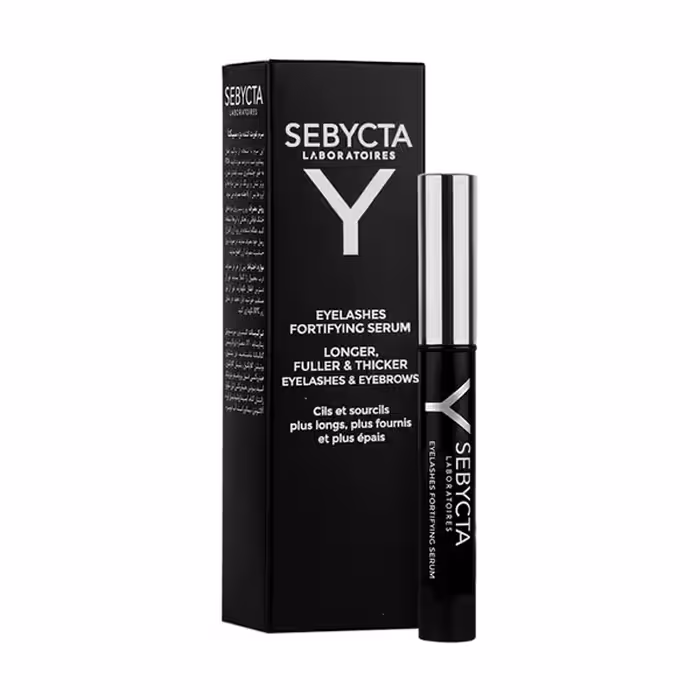 سبیکتا سرم تقویت کننده مژه 5 میلی لیتر - داروکاو