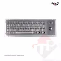 کیبورد متال Ariya Kypcn