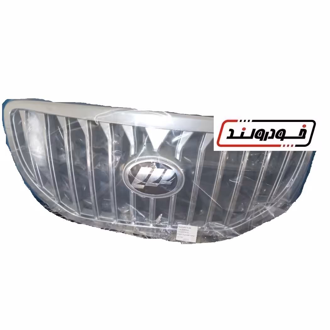 جلو پنجره جدید X60 اصلی بدون آرم