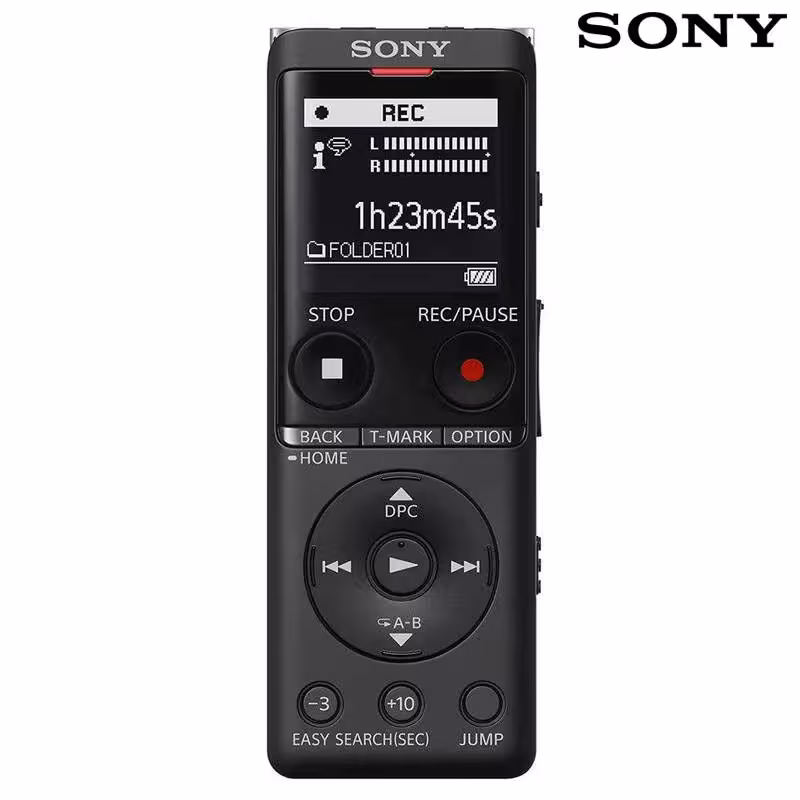 رکوردر سونی Sony Digital UX Series ICD-UX570