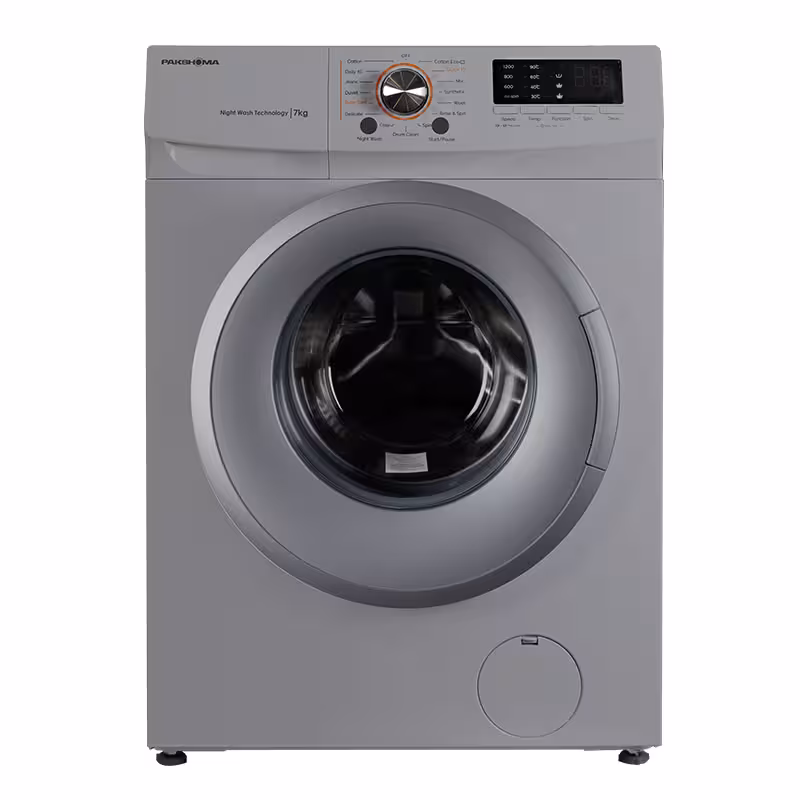 ماشین لباسشویی پاکشوما مدل TFU-73200