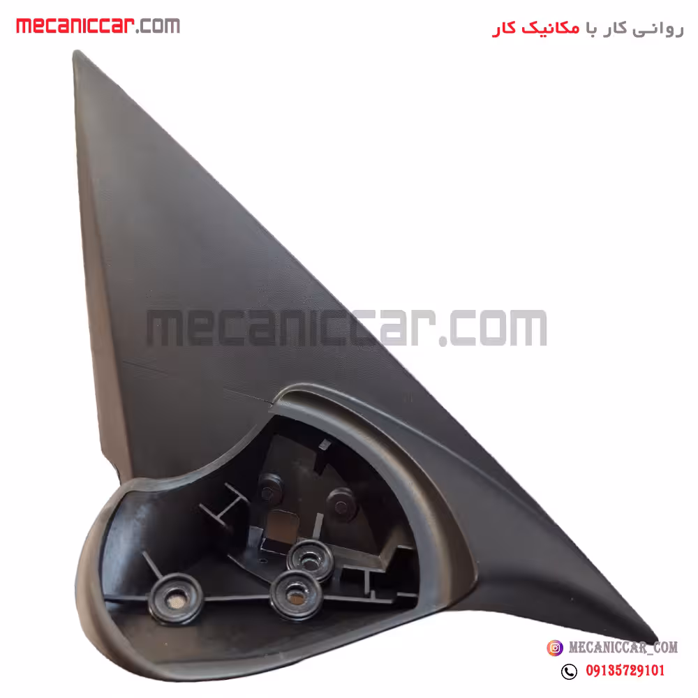 پایه اینه راست دناپلاس کروز