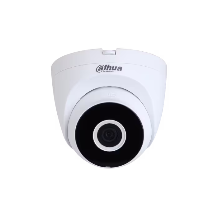 دوربین نظارتی تحت شبکه (IP Camera) داهوا (DAHUA)، مدل DH-IPC-HDW1430DTP-SAW، دام، 4 مگاپیکسل، دید در شب