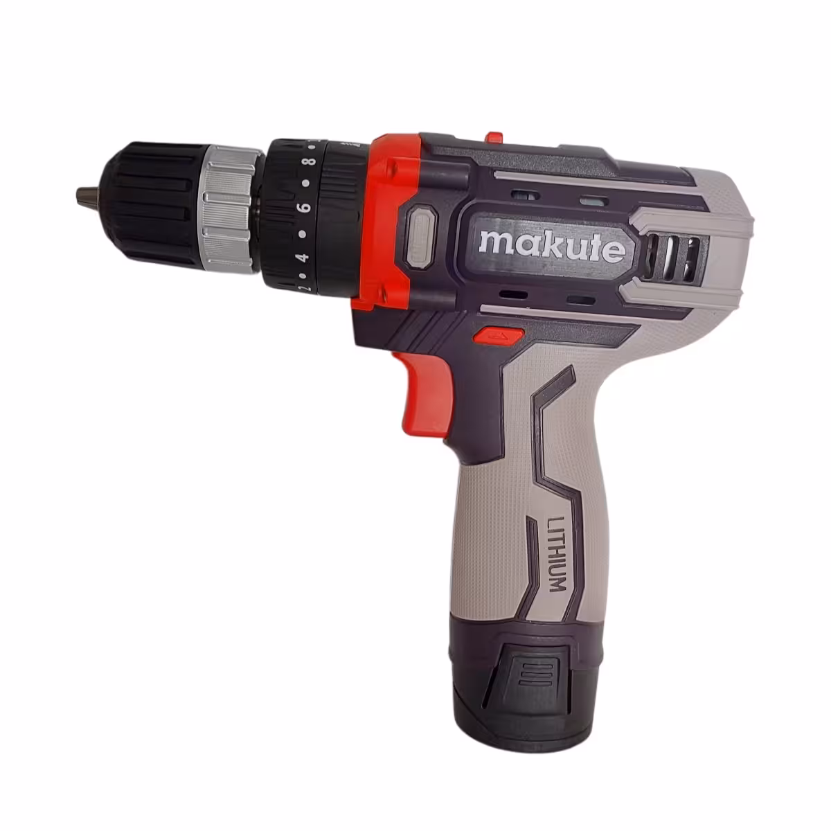 قیمت دریل پیچگوشتی ماکوت مدل CD128 مشخصات