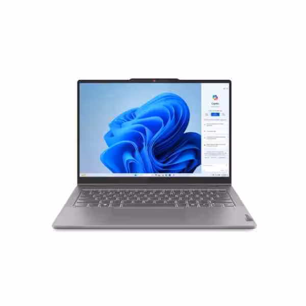 لپ تاپ لنوو مدل LENOVO IdeaPad 5 i7 13620H/16/512SSD/INT/WUXGA 14
