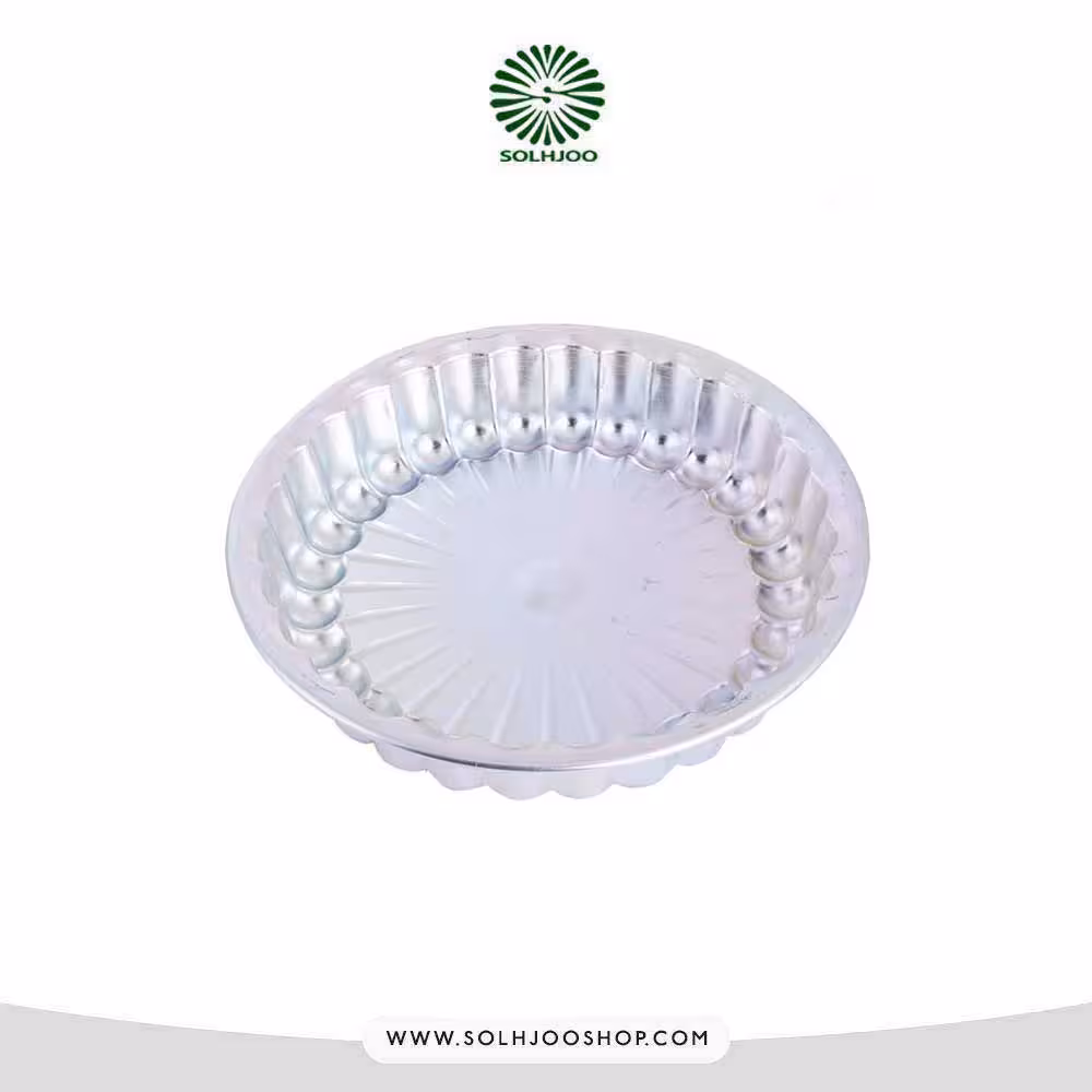 قالب آلومینیومی شارلوت 9003