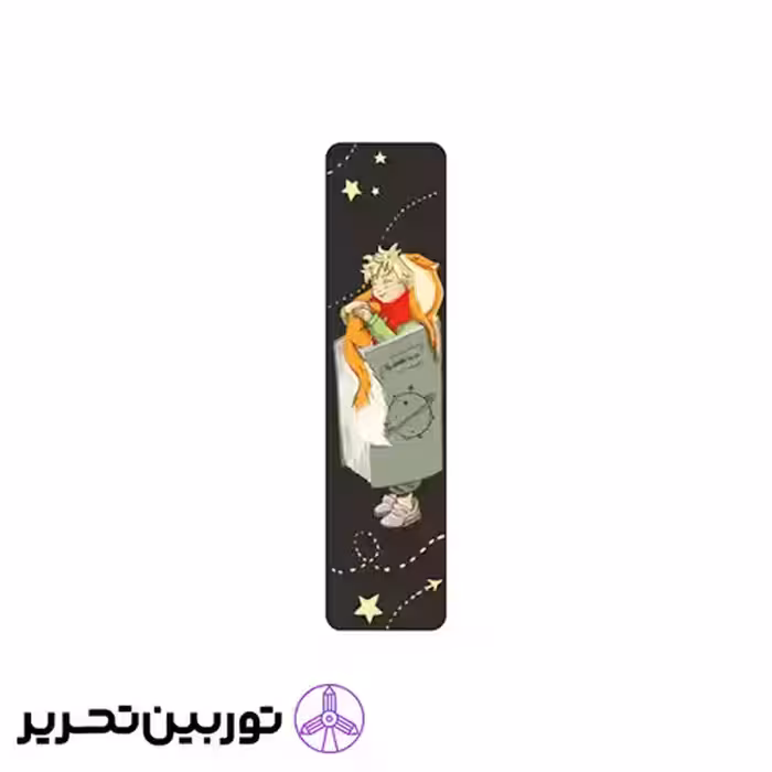 نشانک ژله ایی طرح 1