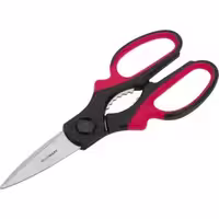 قیچی خانگی چندکاره All Purpose Household Scissors وست مارک