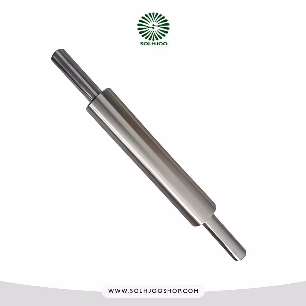 وردنه استیل 25 سانت ووشن