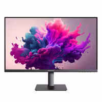 مانیتور LED مسترتک مدل PA274iF سایز 27 اینچ