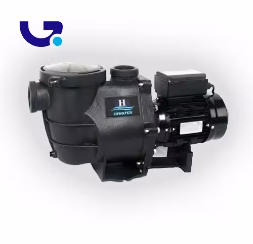 پمپ تصفیه استخر یک و نیم اسب هایواتر مدل HW1500