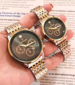 ساعت ست زنانه و مردانه رومانسون