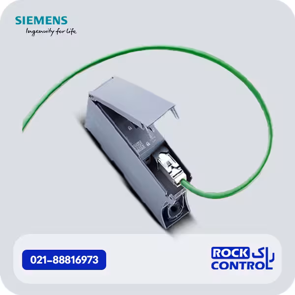 کارت شبکه زیمنس کدفنی 6GK7543-1AX00-0XE0