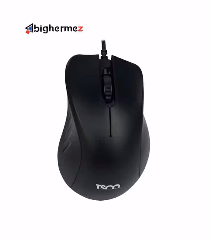 ماوس باسیم تسکو مدل TM307