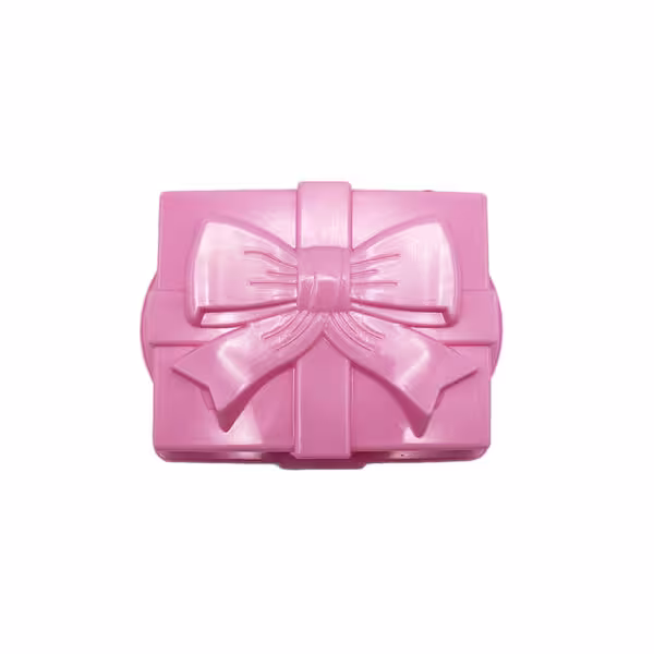 قالب ژله پلاستیکی طرح پاپیون