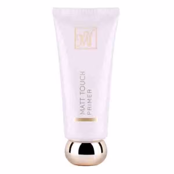 پرایمر صورت سری بلک دایموند مدل مت تاچ مای 3 میل