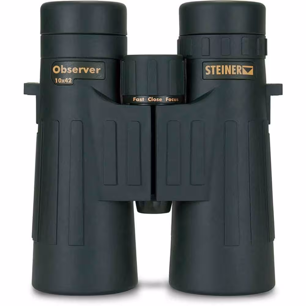 دوربین دوچشمی شکاری اشتاینر مدل Observer 10×42