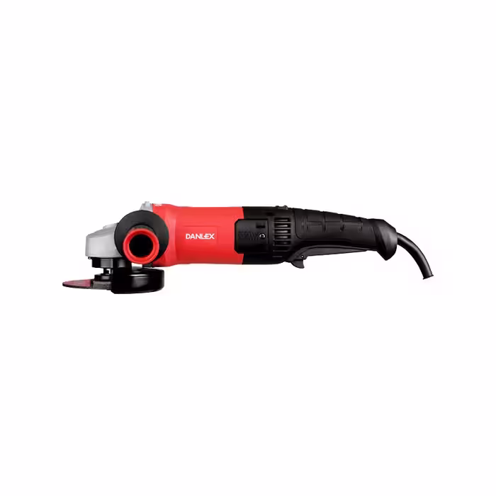 مینی فرز دسته  بلند دنلکس DX-2341