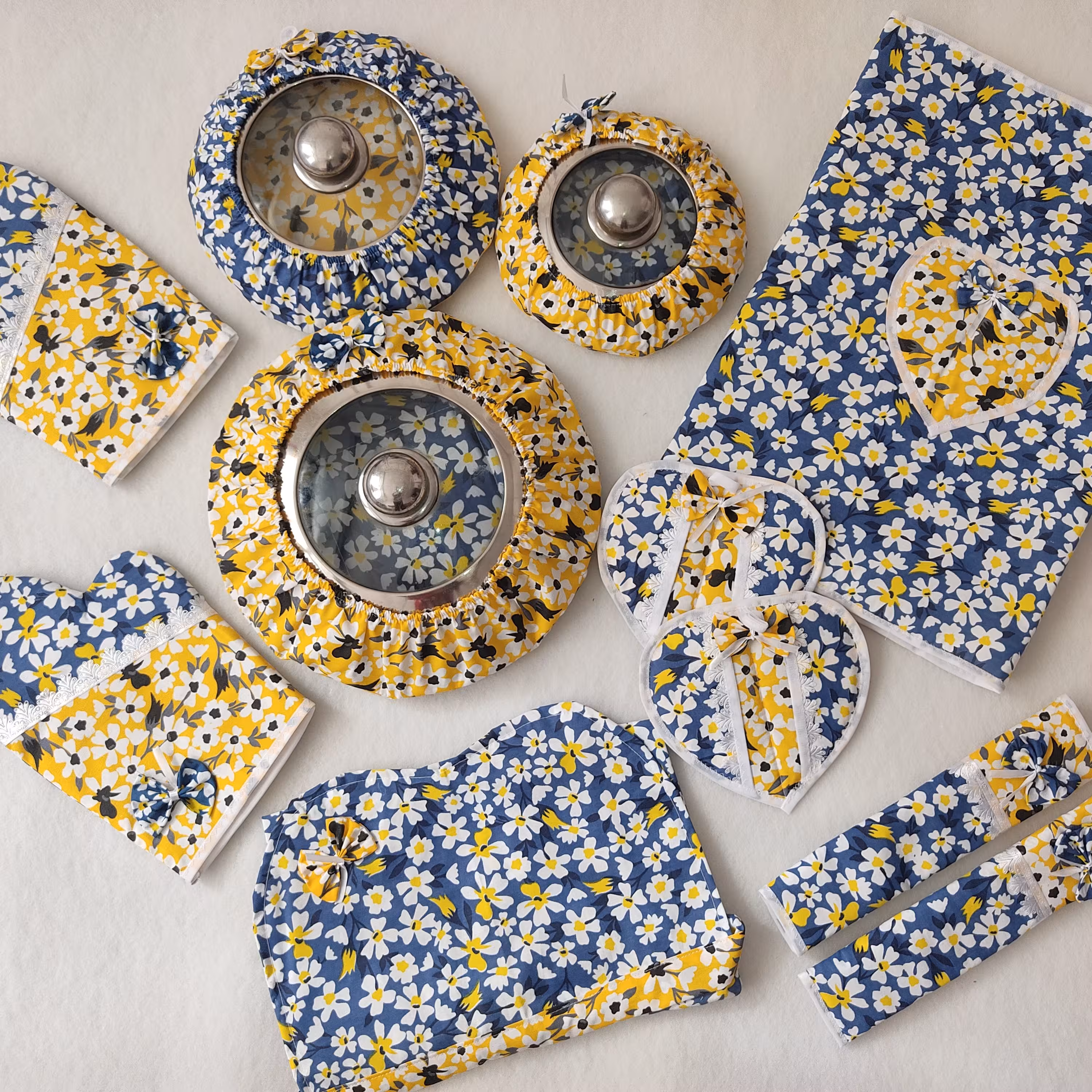 سرویس اشپزخانه 11 تیکه دمکش دمکنی  سرویس عروس ست کامل سرویس اشپزخانه دمکش