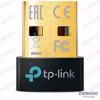 بلوتوث 5.0 نانو آداپتور USB تی پی لینک مدل Tp-link UB500