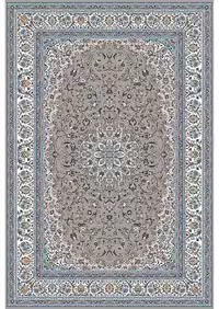 فرش گبه 400 شانه دستباف گونه کاشان- کد طرح 10