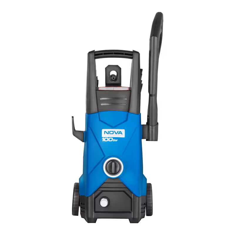 کارواش دینامی 100 بار 1400 وات نووا مدل 4100