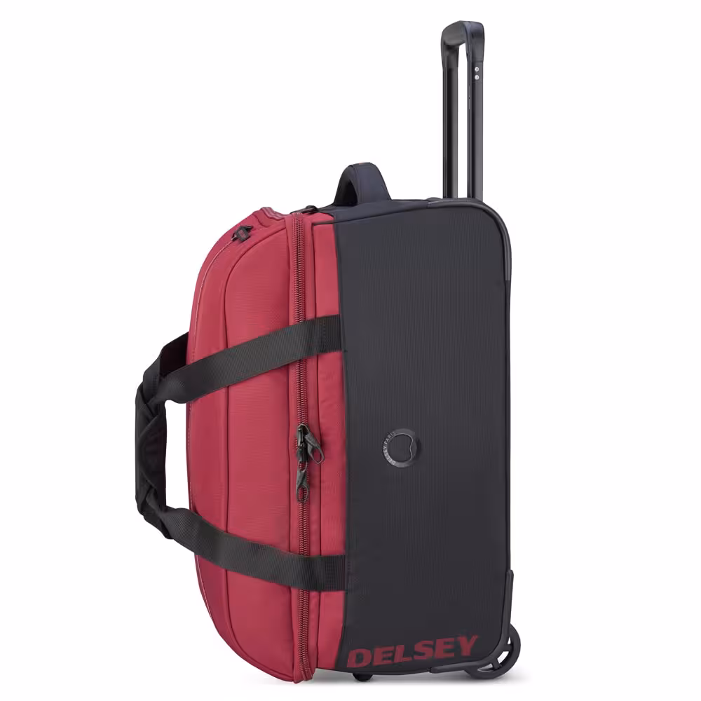 ساک چرخ دار دلسی سایز کابین مدل اگوا