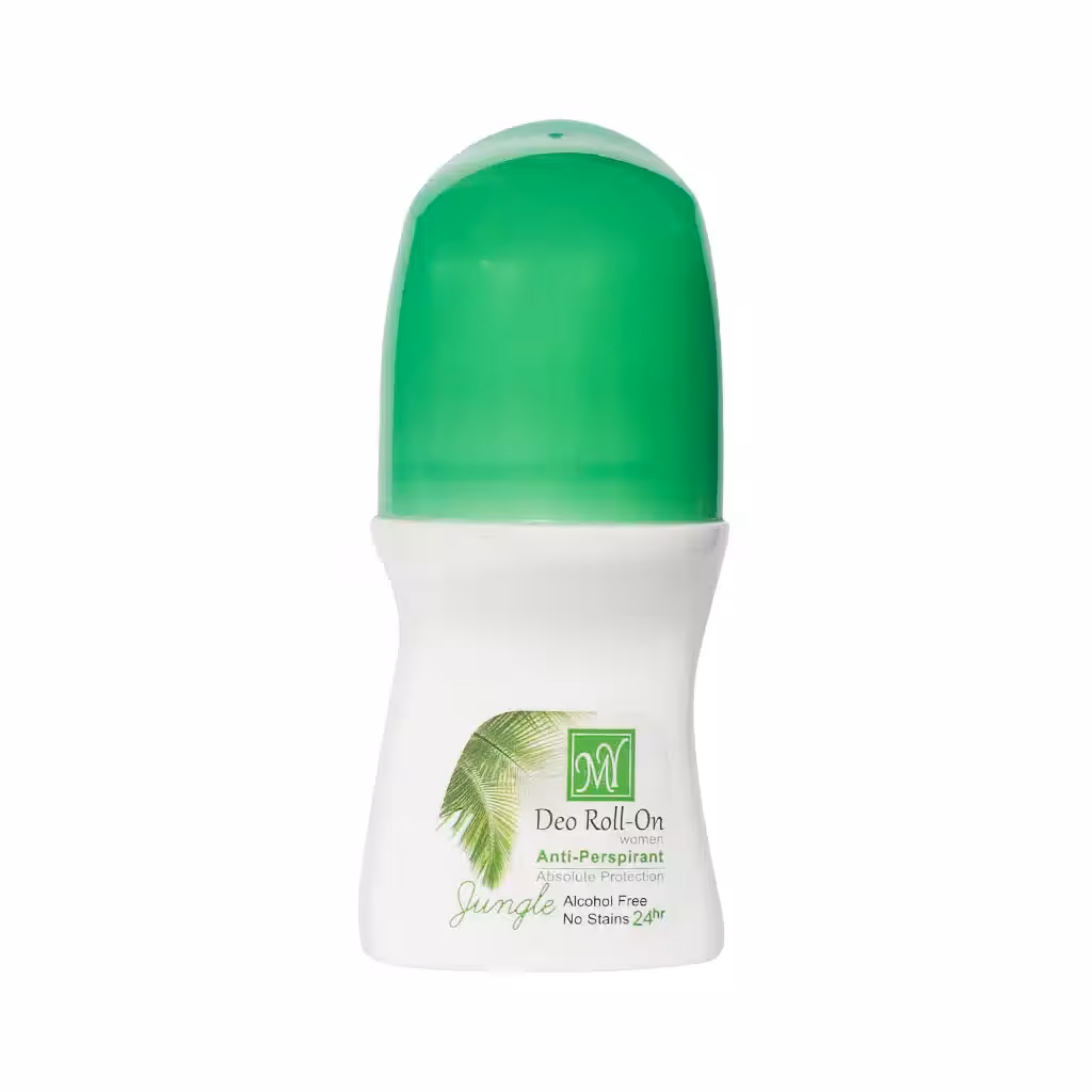 رول ضد تعریق زنانه مای مدل جانگل 50 میلی لیتری