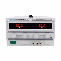 منبع تغذیه 30 ولت 30 آمپر ترانسی LONG WEI TPR-3030D