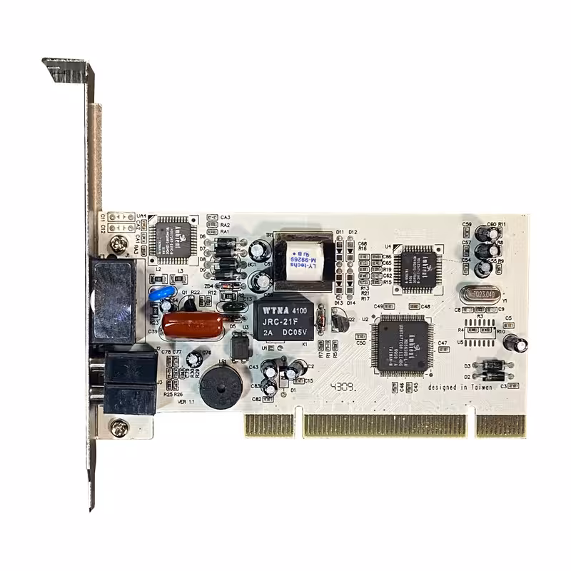 فکس مودم داخلی اینتل مدل D.92 | کالا مکس