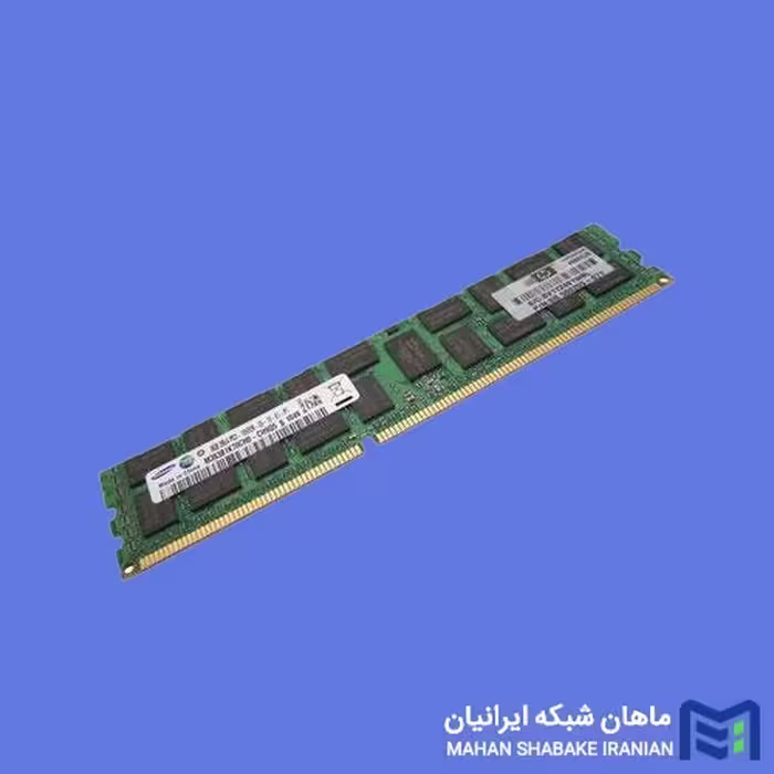 رم سرور اچ پی HPE 64GB Quad Rank DDR4-2133