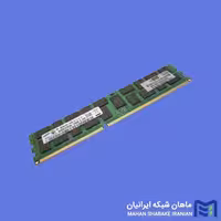 رم سرور اچ پی HPE 64GB Quad Rank DDR4-2133