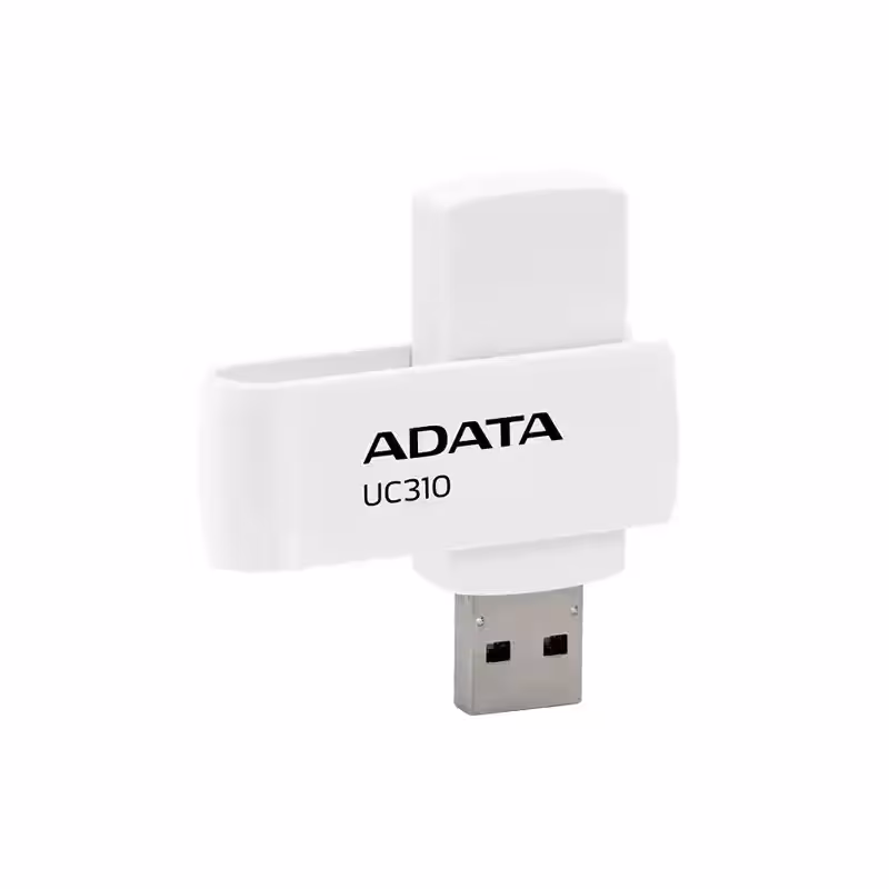 فلش مموری ADATA مدل UCT310 ظرفیت 256 گیگابایت