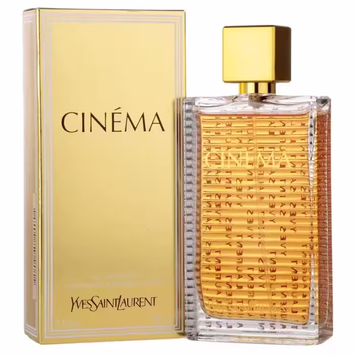 ادوپرفیوم Cinéma از برند Yves Saint Laurent