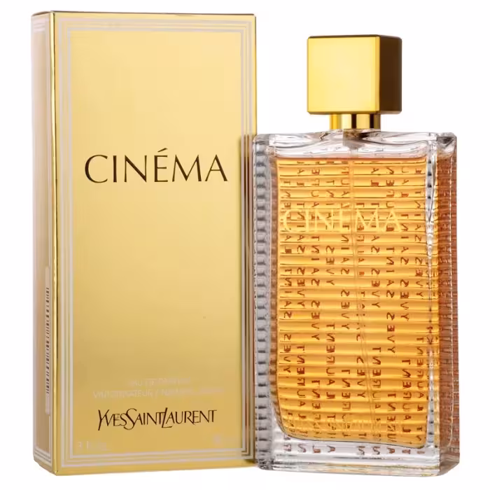 ادوپرفیوم Cinéma از برند Yves Saint Laurent