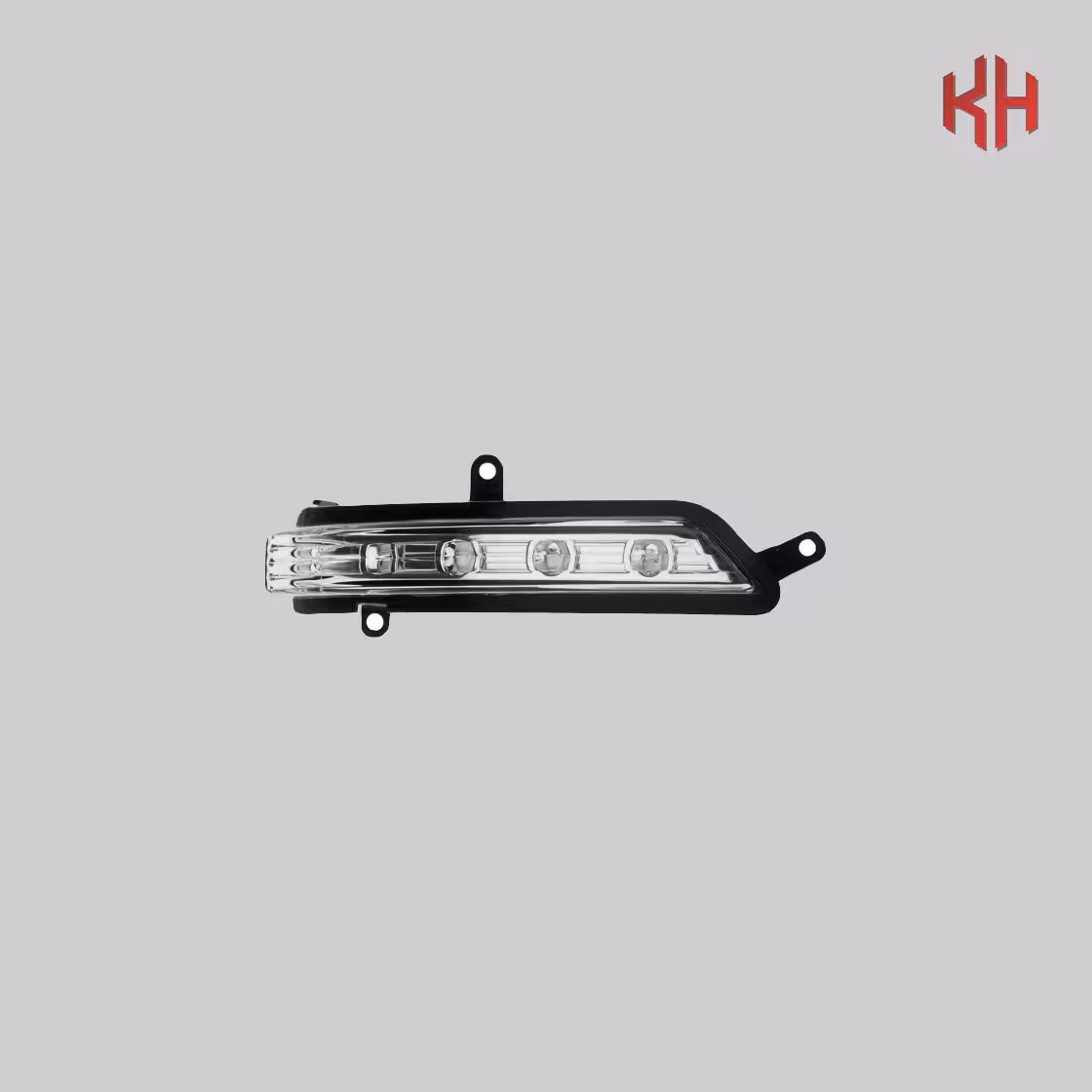 راهنما آینه راست جک s3