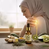 روغن جادویی هلکسیر معجزه ای در درمان دردهای شما