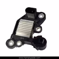 آفتامات دینام پیکاپ الوند 2 فیش برند ENZO