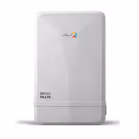 مودم فضای باز TD-LTE آسیاتک مدل ZW101   POE